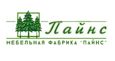 Логотип Мебельная фабрика «Пайнс»