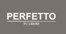 Логотип Салон мебели «Perfetto Interiors»