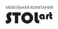 Логотип Мебельная фабрика «СтолАрт»