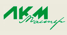 Логотип Изготовление мебели на заказ «ЛКМ Мастер»