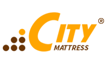 Логотип Салон мебели «City»