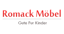 Логотип Мебельная фабрика «Romack Möbel»