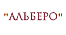 Логотип Салон мебели «АЛЬБЕРО»