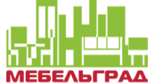 Логотип Салон мебели «Мебельград»