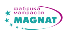 Логотип Салон мебели «Магнат-Матрас»