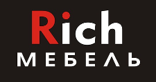 Логотип Изготовление мебели на заказ «Rich мебель»
