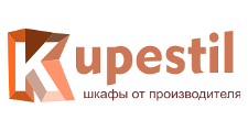 Логотип Мебельная фабрика «Kupestil»