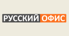 Логотип Салон мебели «Русский офис»