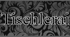 Логотип Салон мебели «Tischlerai»