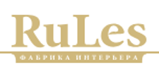 Логотип Мебельная фабрика «RuLes»