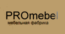 Логотип Изготовление мебели на заказ «PROmebel»