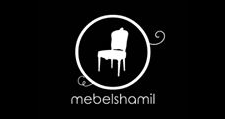 Логотип Изготовление мебели на заказ «Мebelshamil»