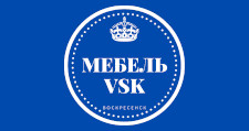 Логотип Мебельная фабрика «Мебель VSK»