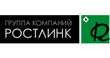 Логотип Салон мебели «Ростлинк Групп»