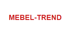 Логотип Изготовление мебели на заказ «MEBEL-TREND»