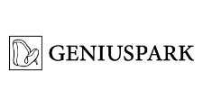 Логотип Мебельная фабрика «Джениуспарк»