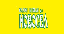 Логотип Салон мебели «Новосёл»