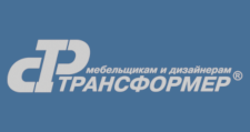 Логотип Мебельная фабрика «Трансформер»