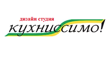 Логотип Изготовление мебели на заказ «Кухниссимо»