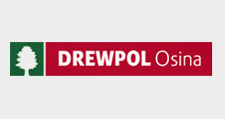 Логотип Салон мебели «Drewpol Osina»