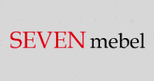 Логотип Изготовление мебели на заказ «Seven Mebel»