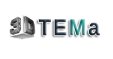 Логотип Изготовление мебели на заказ «3D ТЕМа»