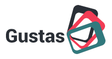 Логотип Изготовление мебели на заказ «Gustas»