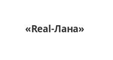 Логотип Салон мебели «Real-Лана»