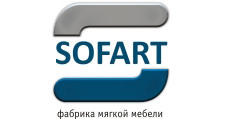 Логотип Мебельная фабрика «Sofart»