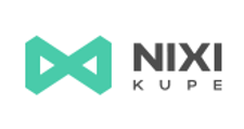 Логотип Изготовление мебели на заказ «NIXI Kupe»