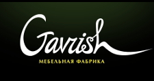 Логотип Изготовление мебели на заказ «Gavrish»