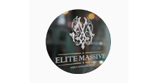 Логотип Изготовление мебели на заказ «Elite Massive»