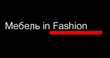 Логотип Салон мебели «Мебель in Fashion»