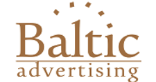 Логотип Изготовление мебели на заказ «Балтик АДВ»