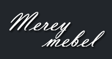 Логотип Салон мебели «Merey»