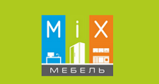 Логотип Изготовление мебели на заказ «MiX Мебель»