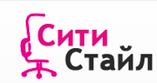 Логотип Салон мебели «Сити Стайл»