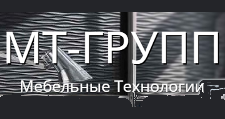 Логотип Изготовление мебели на заказ «МТ-Групп»