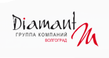 Логотип Салон мебели «Diamant»