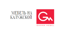 Логотип Салон мебели «Мебель на Калужской»