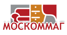 Логотип Салон мебели «МосКомМаг»