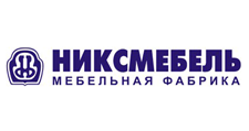 Логотип Мебельная фабрика «НиксМебель»