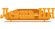 Логотип Изготовление мебели на заказ «Левша-НН»