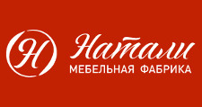 Логотип Мебельная фабрика «Натали»