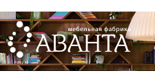 Логотип Изготовление мебели на заказ «Аванта»