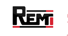 Логотип Салон мебели «REMI»