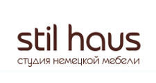 Логотип Салон мебели «Студия немецкой мебели Stil Haus»