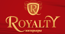 Логотип Салон мебели «Royalty»