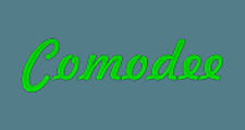 Логотип Изготовление мебели на заказ «Comodee»