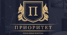 Логотип Изготовление мебели на заказ «Приоритет»